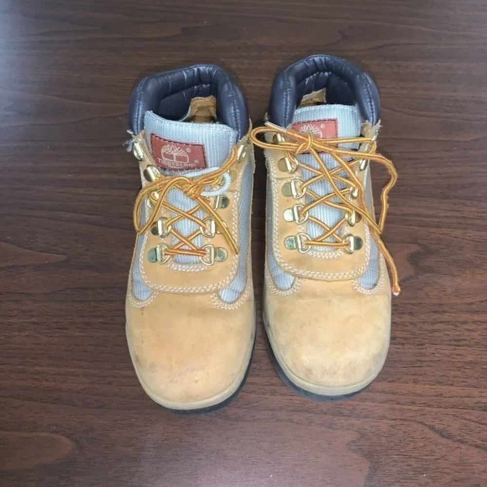Timberlands